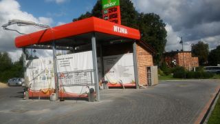MYJNIA