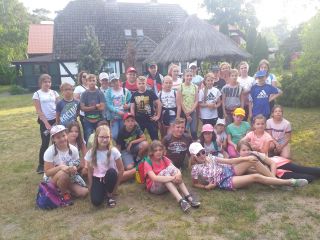 WODNY ŚWIAT