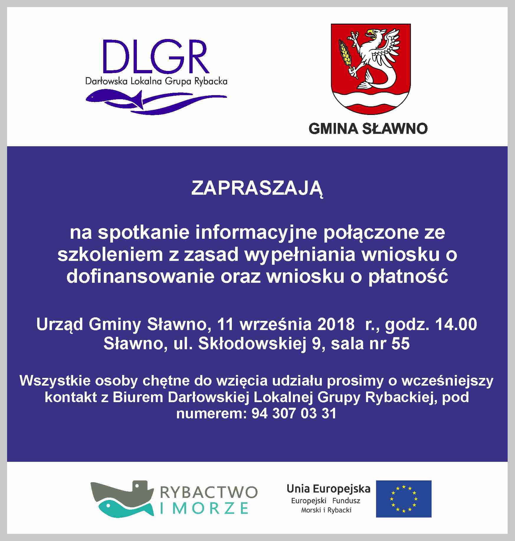 sławno